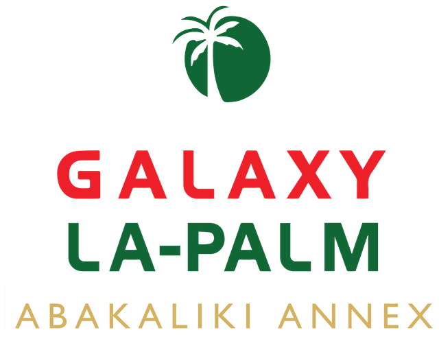 Galaxy La Palm Royal Resort Ltd (Annex) logo