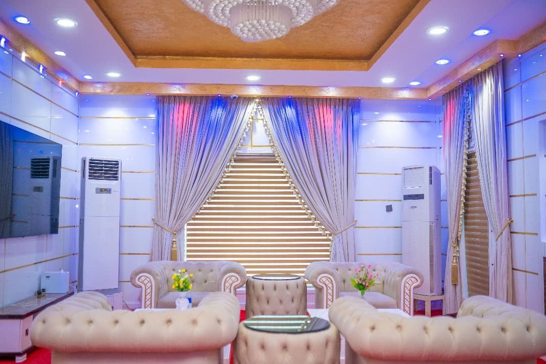 Event Hall