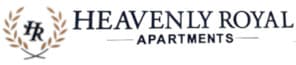 Heavenly Royal Apartment logo