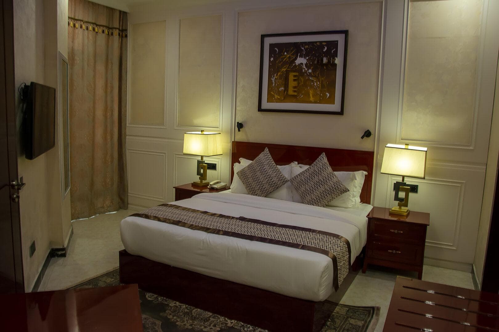 Executive Suite