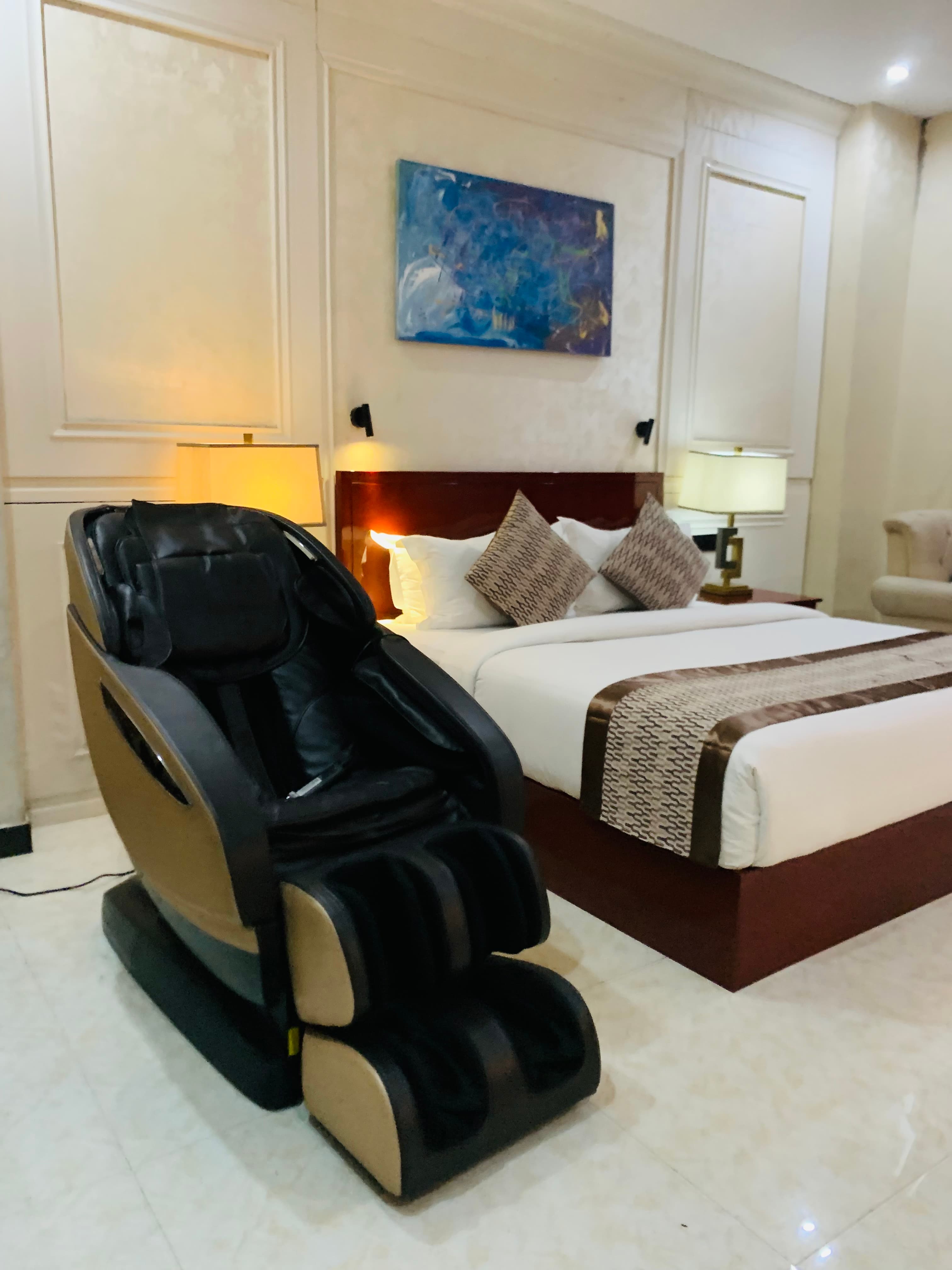Millennium Room