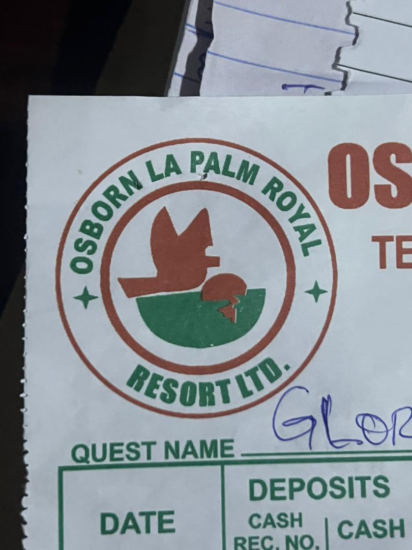 Galaxy La-Palm Royal Resort — Abakaliki Annex