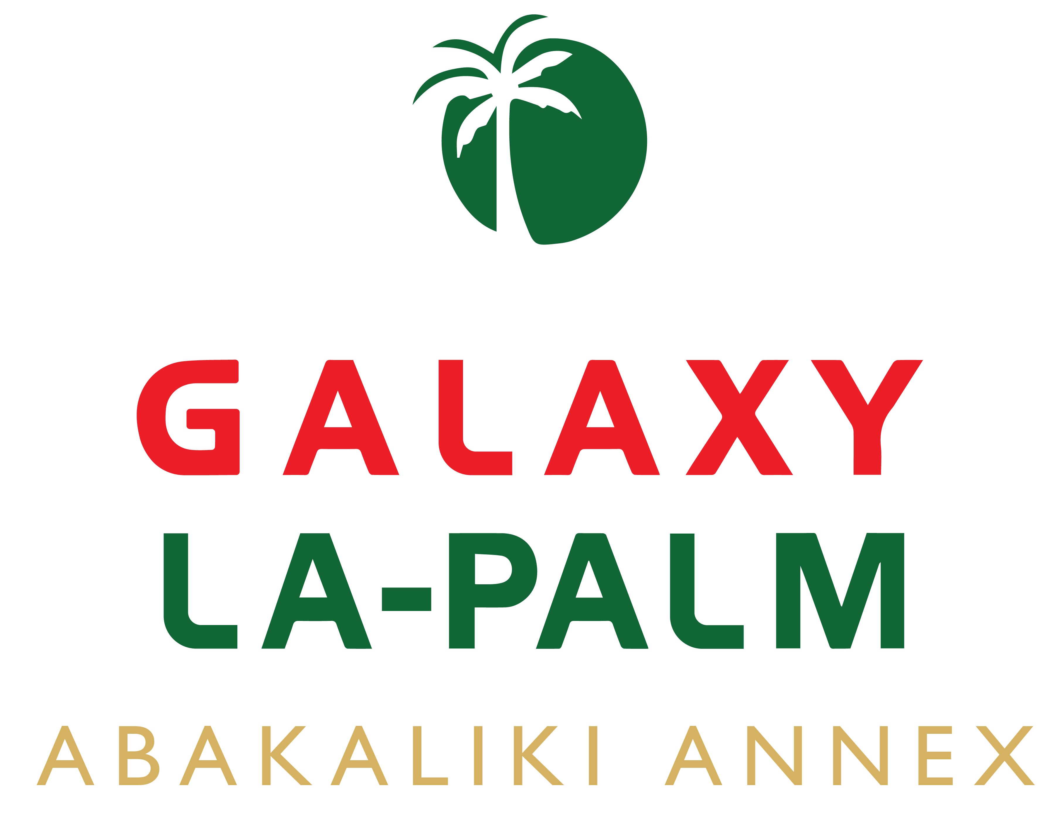 Galaxy La Palm Royal Resort Ltd (Annex) logo
