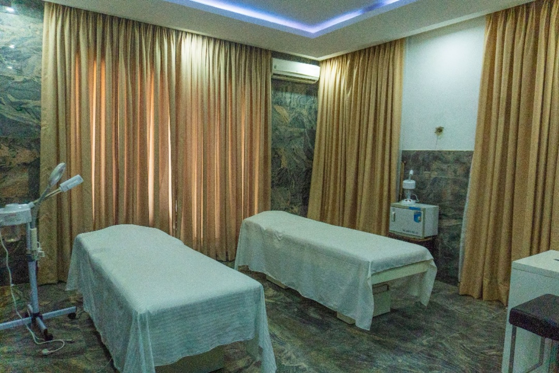 Spa