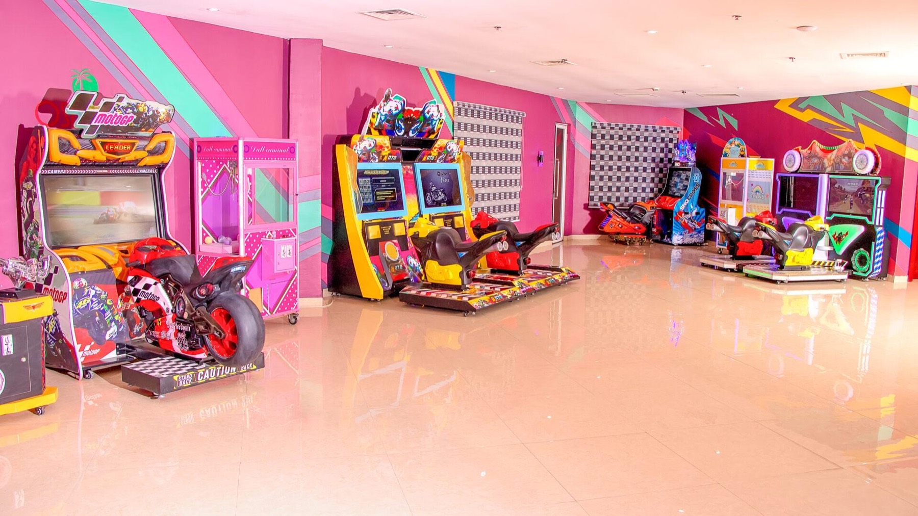 Game room 2