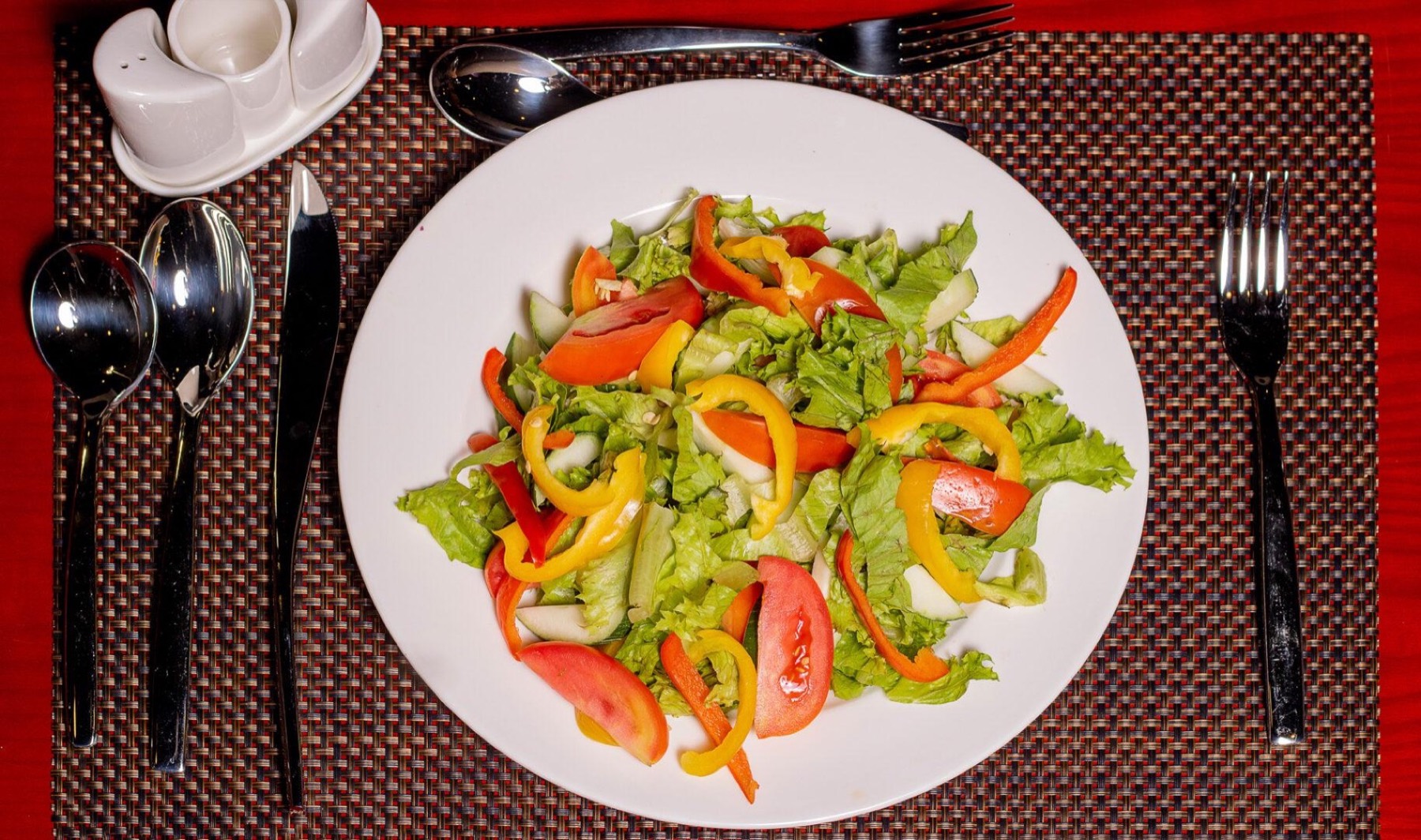 Princess Kimberly Restaurant at Galaxy La-Palm Port Harcourt 7